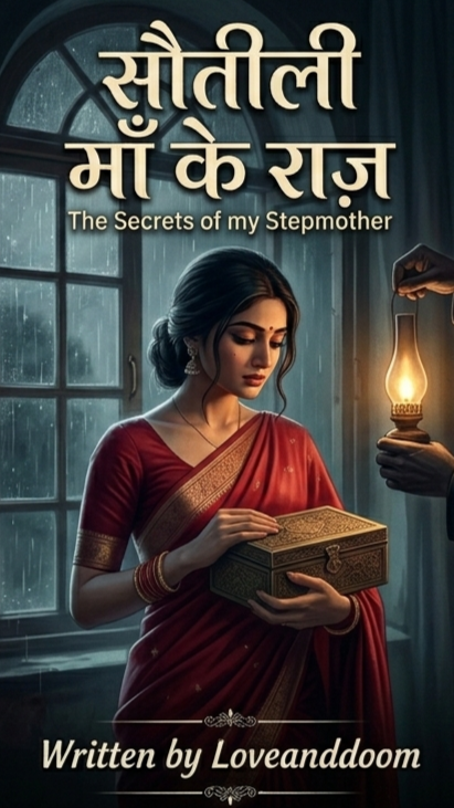 Sauteli Maa Ke Raaz 🔥