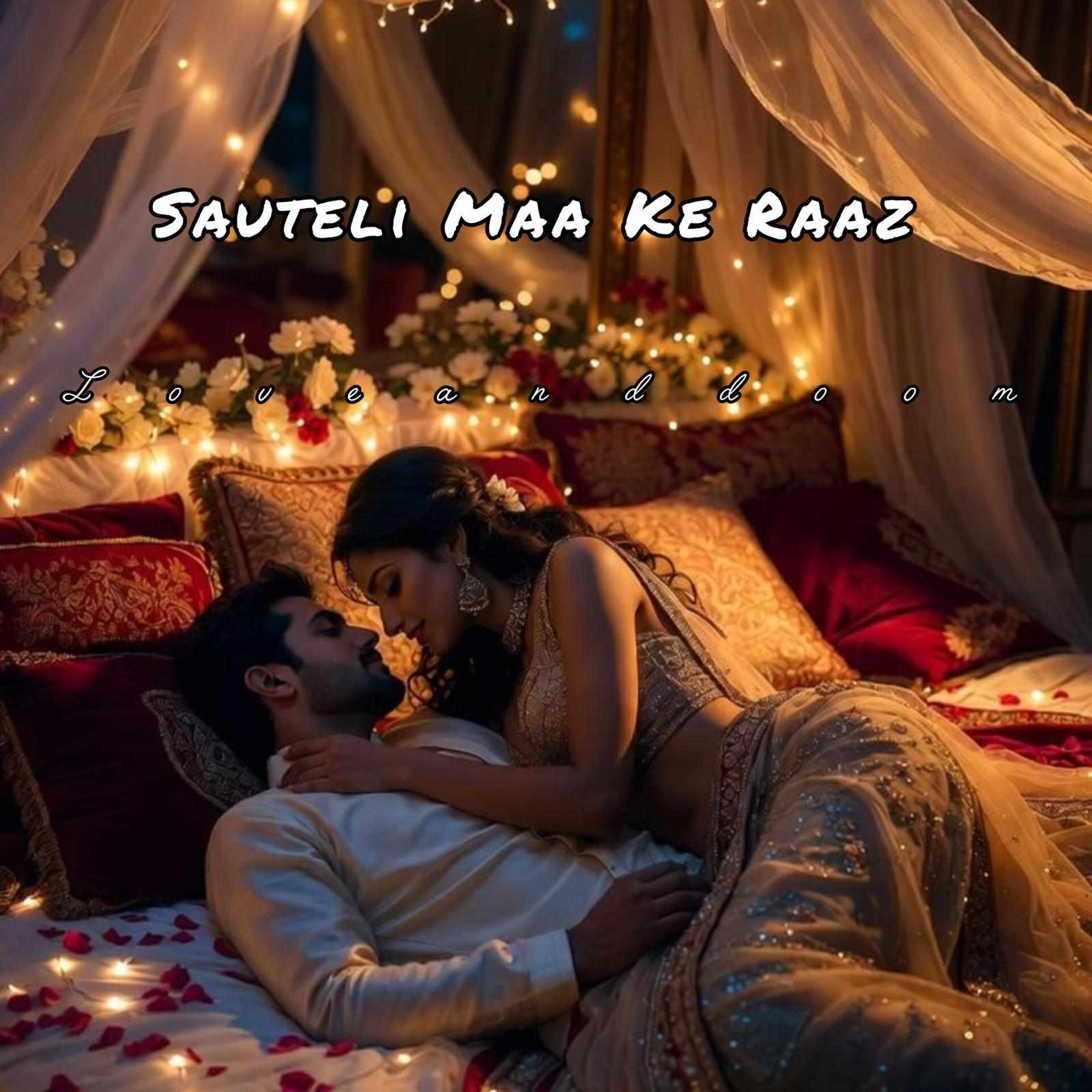Sauteli Maa Ke Raaz 🔥