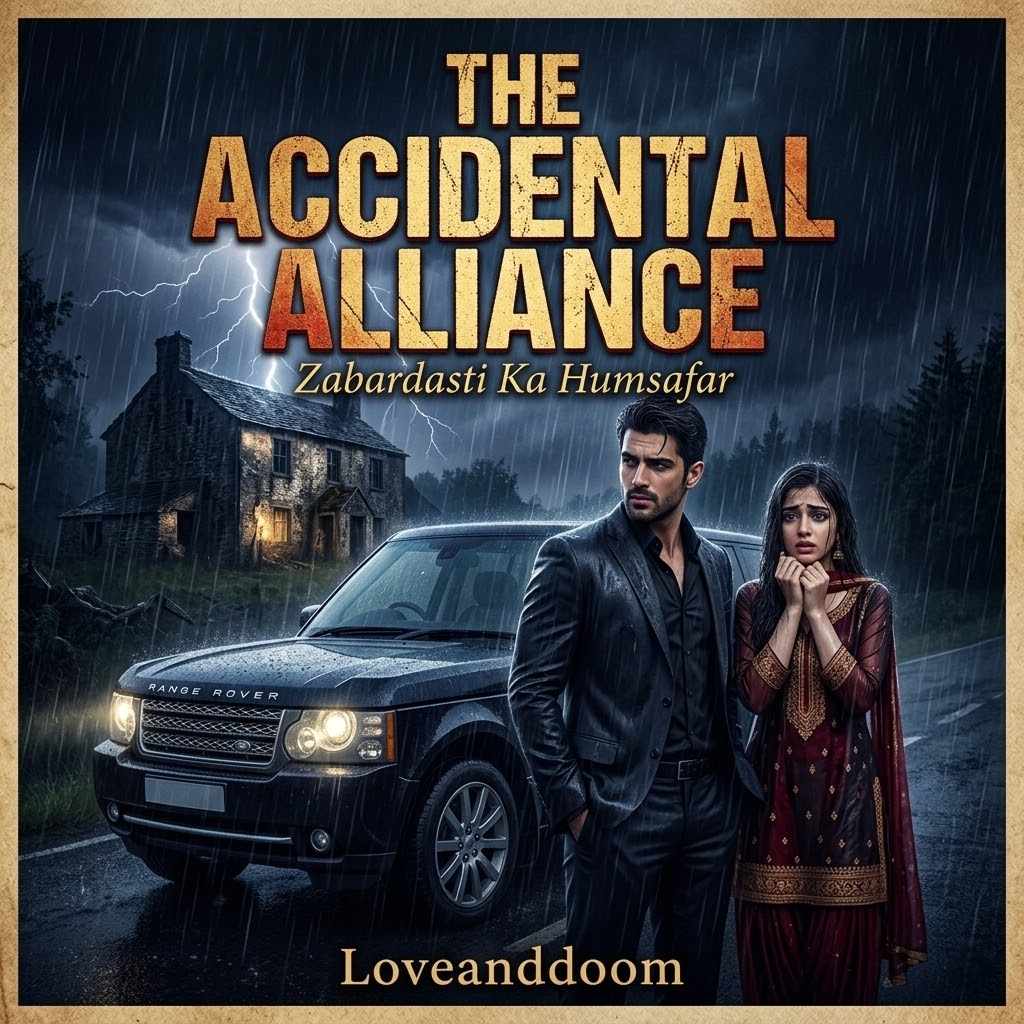 Zabardasti ka Humsafar 🔥