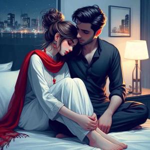 9. Aaj se Ishani Vardhan hi is haveli ki asli malkin hai 🔥