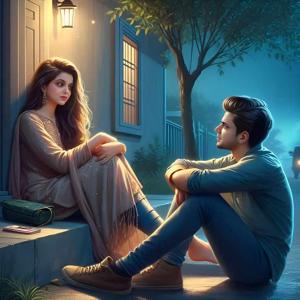 16. Dekho Sumitra ye aaj bhi tumhari us aag ko bujhane ke liye utna hi tana hua hai🔥