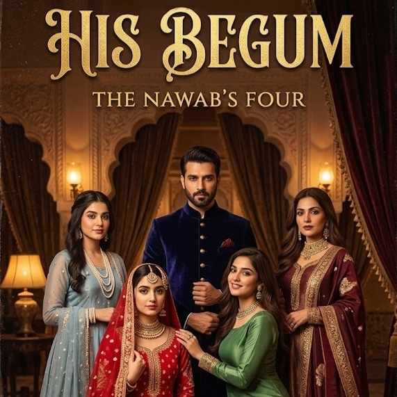 His Begum