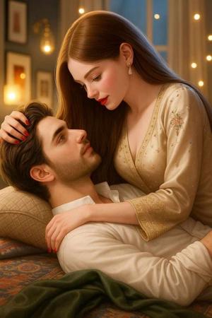 1. Fourth Begum Suhaagrat 🔞