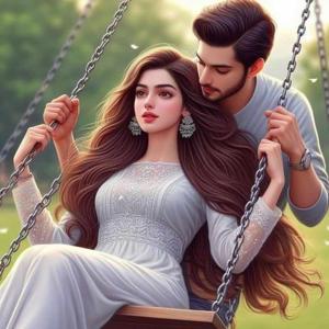 5. Sarah Mehar and Zaryab 🔞