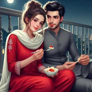 16. Zoya Ki Maa Banne ki Tadap 🔞