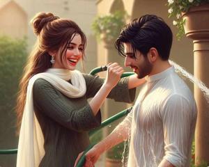 19. Inaya ki Hifazat 🔞