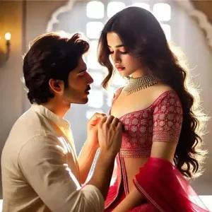 23. Zoya ka Maa Banne ka Noor 🔞