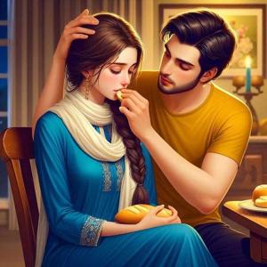 24. Zoya Drinks Nawab Arq 🔞