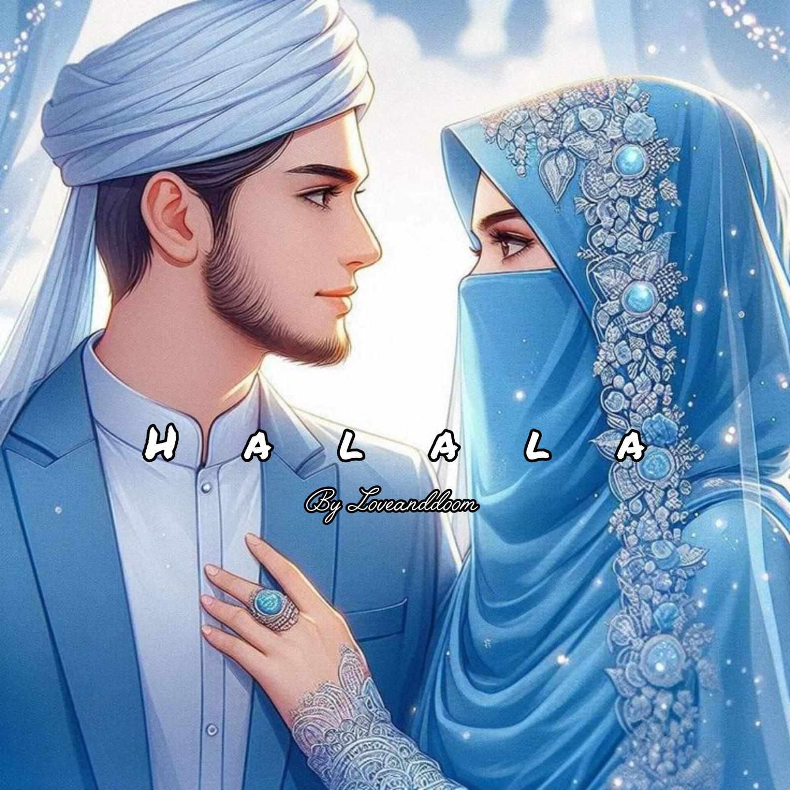 HALALA ( With Gifs )