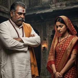 Character Introduction