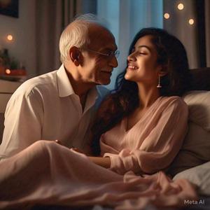 11. Sasur Bahu aur Sas Damad 🔥