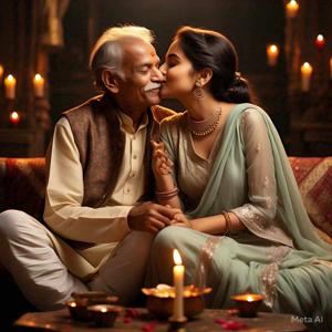 12. Samadhi Samadhan aur Pati Patni 🔥