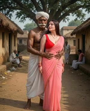 14. Panchayat ke Samne 🔥