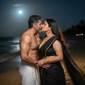 15. Sas Ne Patni Ki Kami Puri ki 🔥