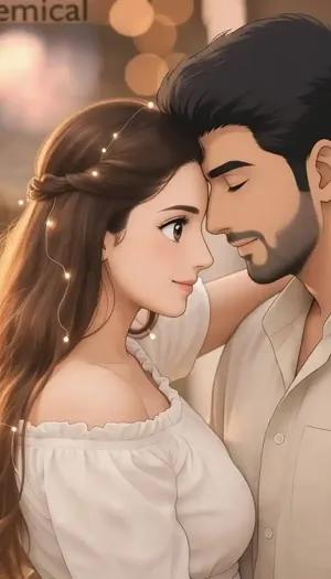 16. " Nawab sahab, aaj hum dono aapko wo sukoon denge jo aapne kabhi nahi socha hoga " 🔥