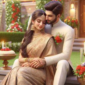 5. " Kabir Meher Chudai chat par " 🔥