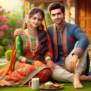 21. " Meher Ko Saza Mili "🔥