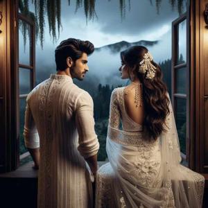 24. " Vikram ne Mehar Ko Pregnancy ke Teesre Mahine Mein Choda " 🔥