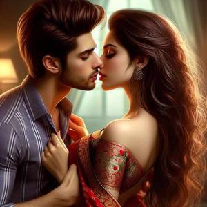 8. " Ranveer uffff khade khade kitna gehra ja raha hai ahhh aaj toh aap waqai raja lag rahe hain uffff " 🔥