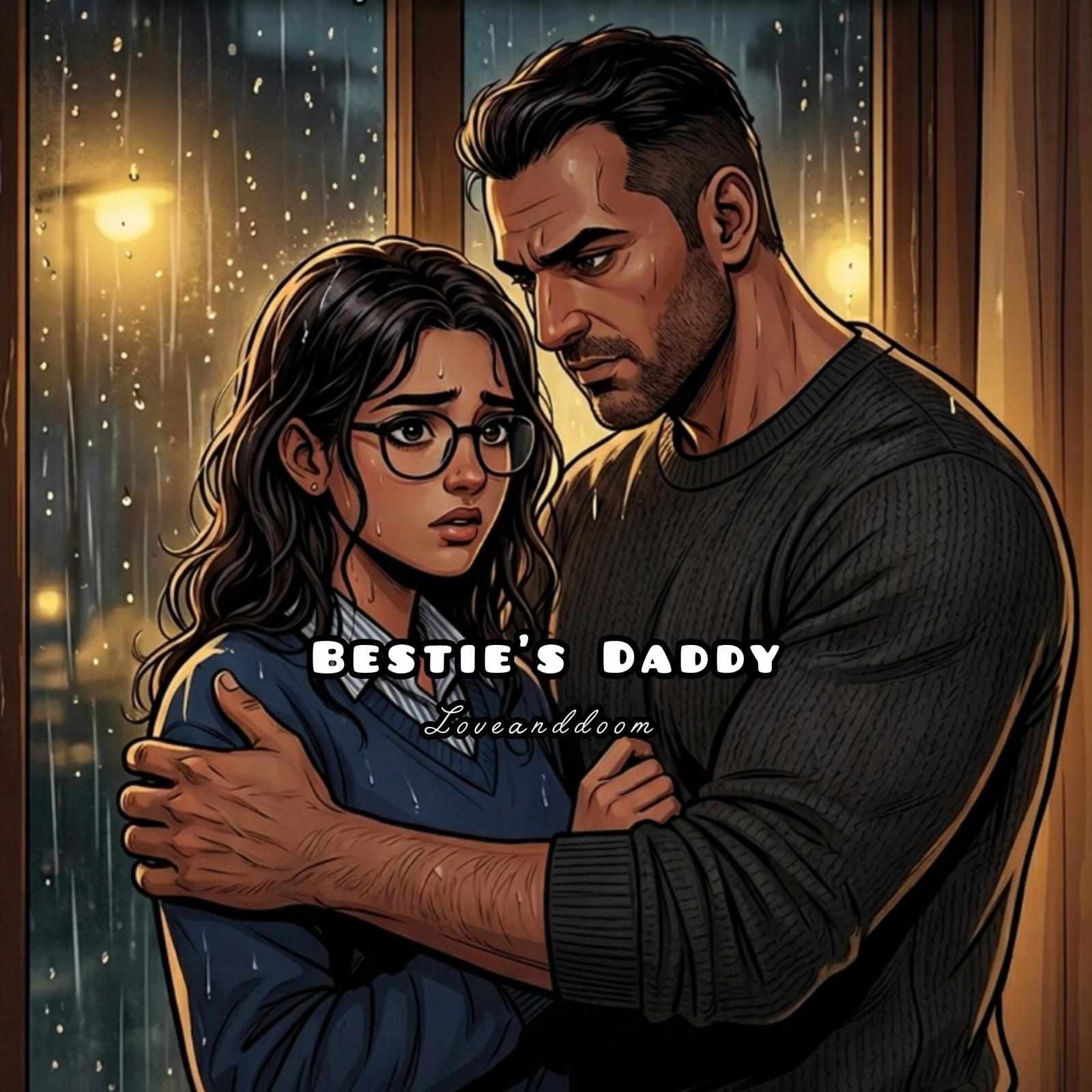 Bestie's Daddy 🔥