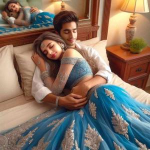17. Megha mam dekhiye ye mujhe cheer rahe hai ahhh Sameer sir 🔥