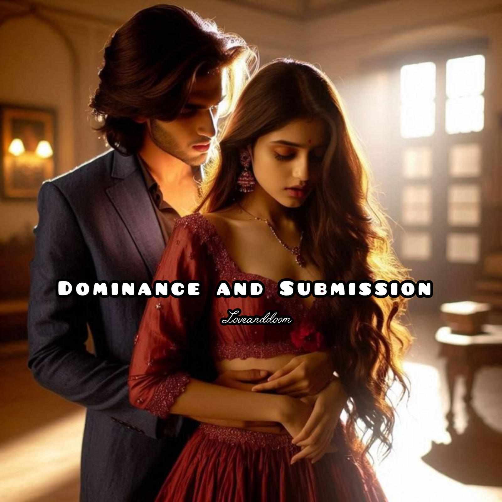 Dominance and Submission 🔥