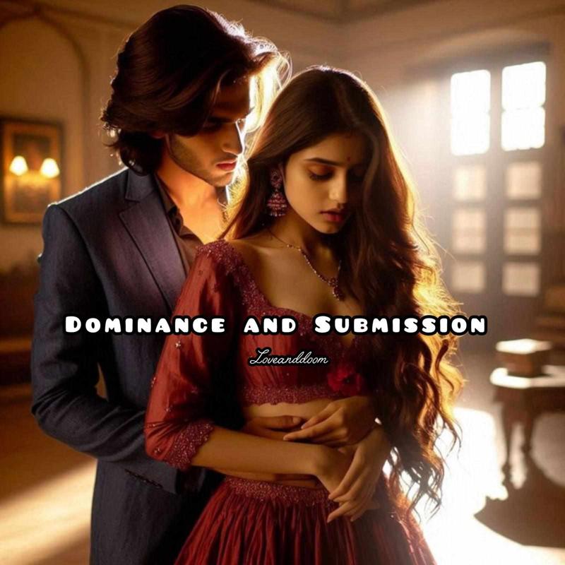 Dominance and Submission 🔥