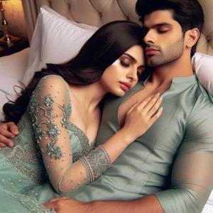 12. Tumhari nazrein sirf farsh par ya mere jooton par honi chahiye 🔥