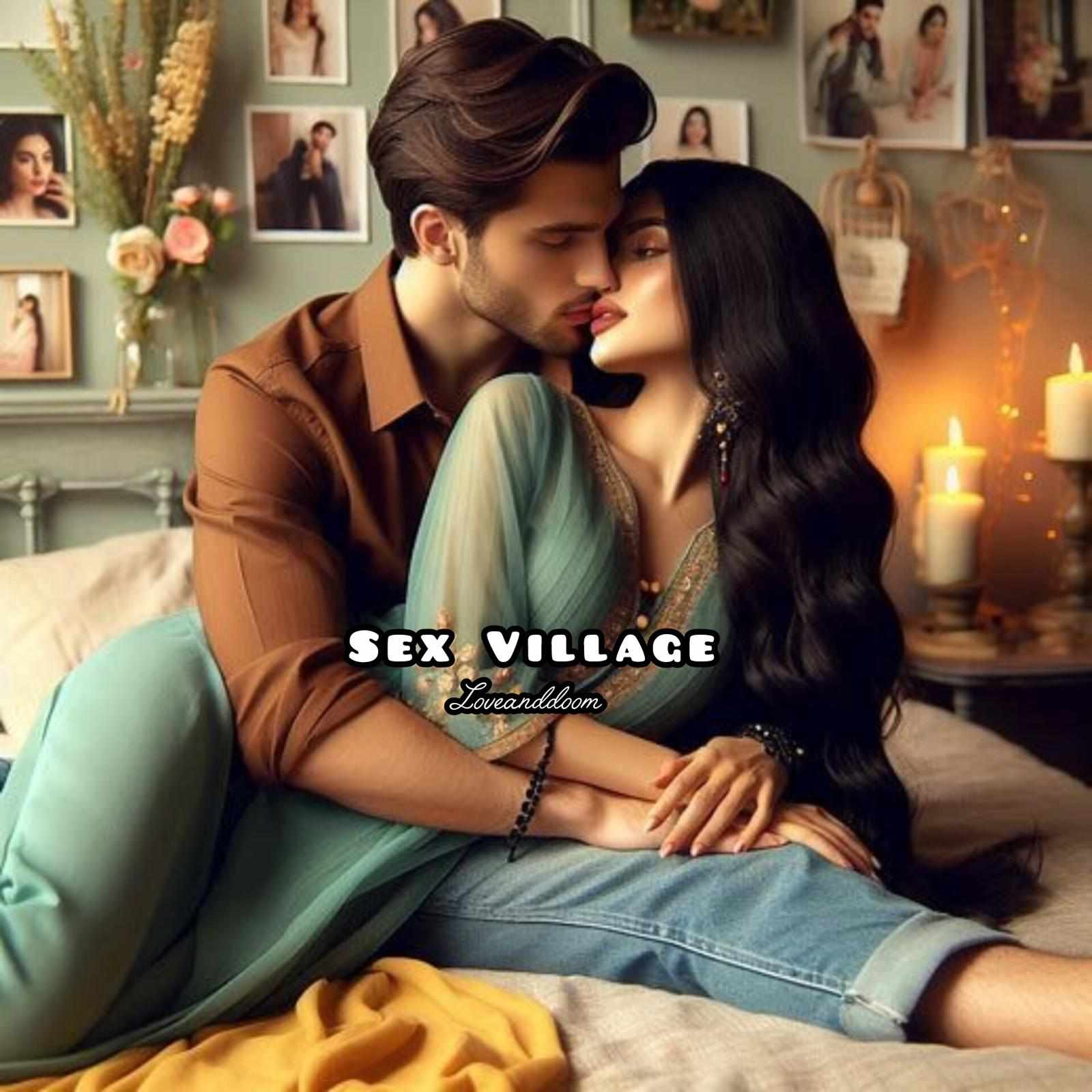 Sex Village 🔥