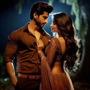 30. Maa Kshama bahut achhi hai, Mujhe maza aa raha hai 🔥