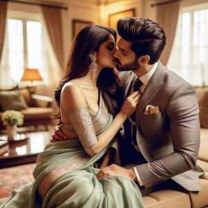 31. Aaaah Bhaiya haan aur zor se Main sirf aapki hoon ohhh 🔥