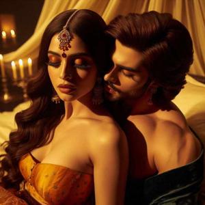 23. Bhabhi mummy toh humse zyada wild nikli 🔥