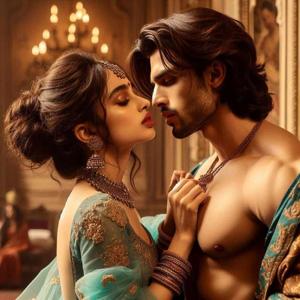 9. Mmm ahhh Raghuvir ji maaji sun lengi ahhh 🔥