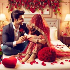 29. Dard hai toh hone de yehi toh is milan ka maza hai 🔥