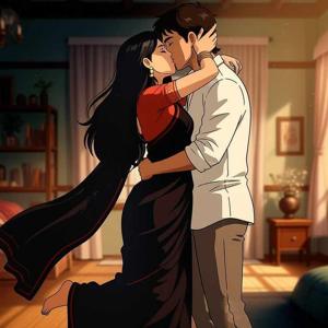 28. Yeee Arjun bhi chalenge Kavya didi ab dekhna mera Sheru aapki billi ko kaise darata hai 🔥