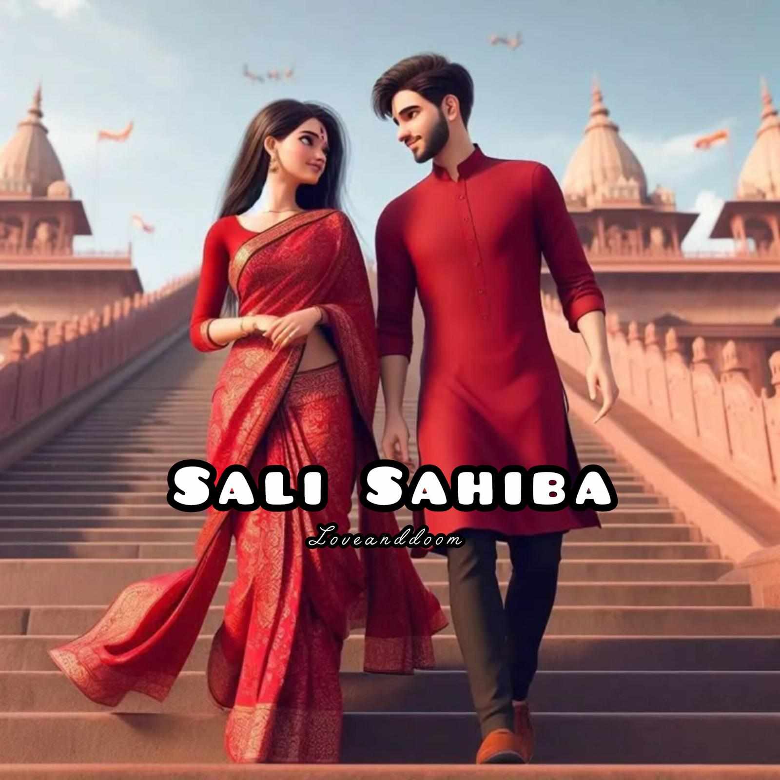 SALI SAHIBA 🔥