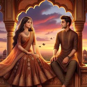 3. Jija ji aapki ye aag sirf main hi bujha sakti hoon na 🔥