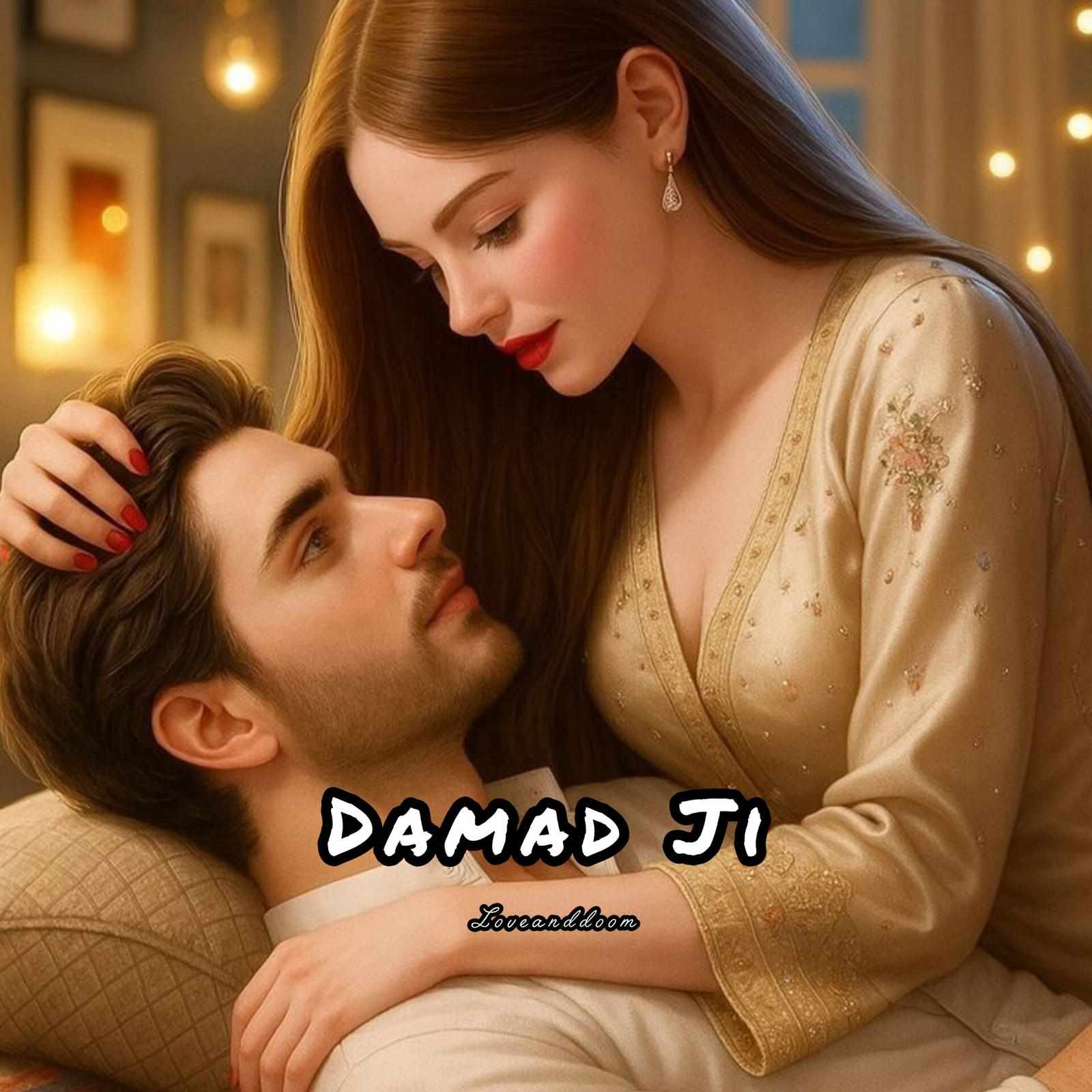 Damad Ji 🔥