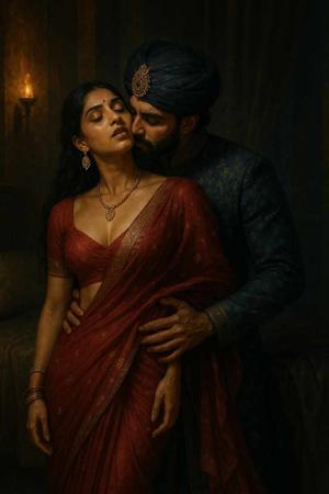 18. Mummy ji aap mujhe aise chhod kar nahi ja saktin 🔥