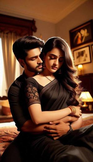 19. Aryan main abhi apne hatho se wahi kar rahi hoon jo tum karte ho 🔥