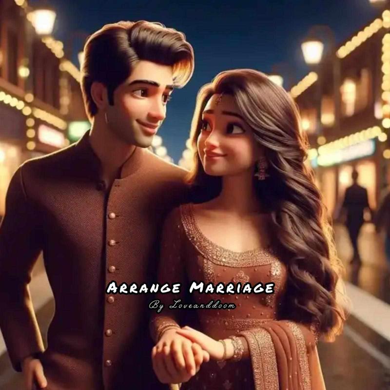 ARRANGE MARRIAGE