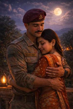 20. Ji Major main sirf aapki hoon aapka kanoon hi meri zindagi hai 🔥