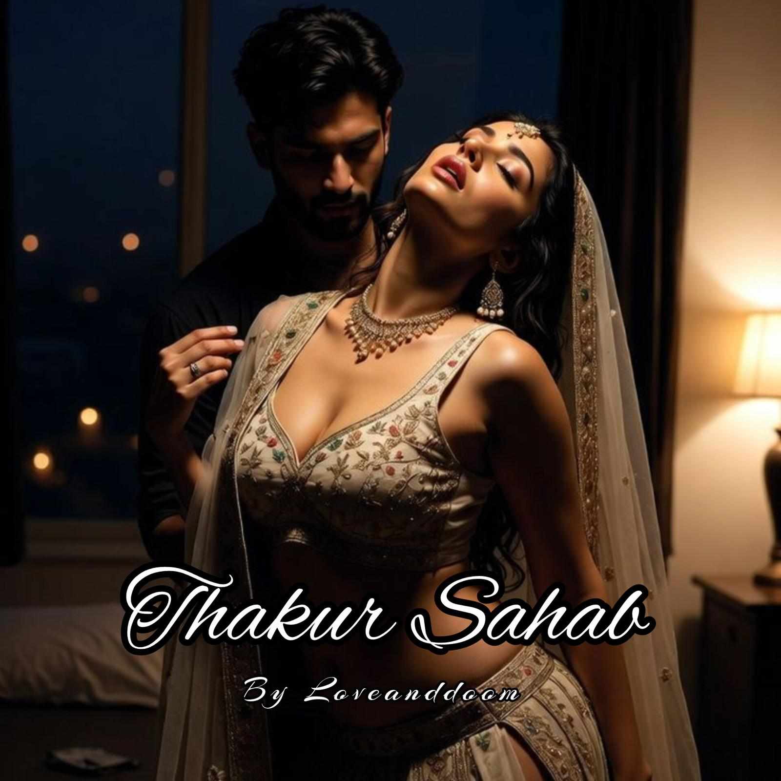 Thakur Sahab🔥