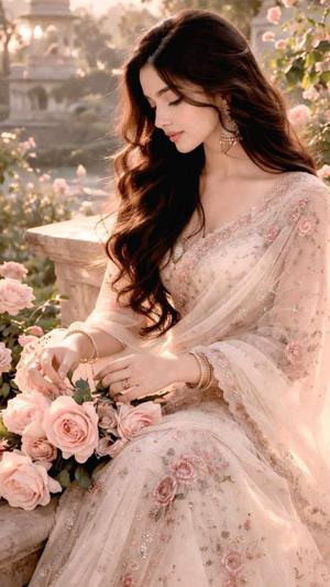 28. Blowjob Cravings - Subah subah uth kar khud lund choosne aayi thi, aur ab gand mein mera poora lund li hui hai🔥