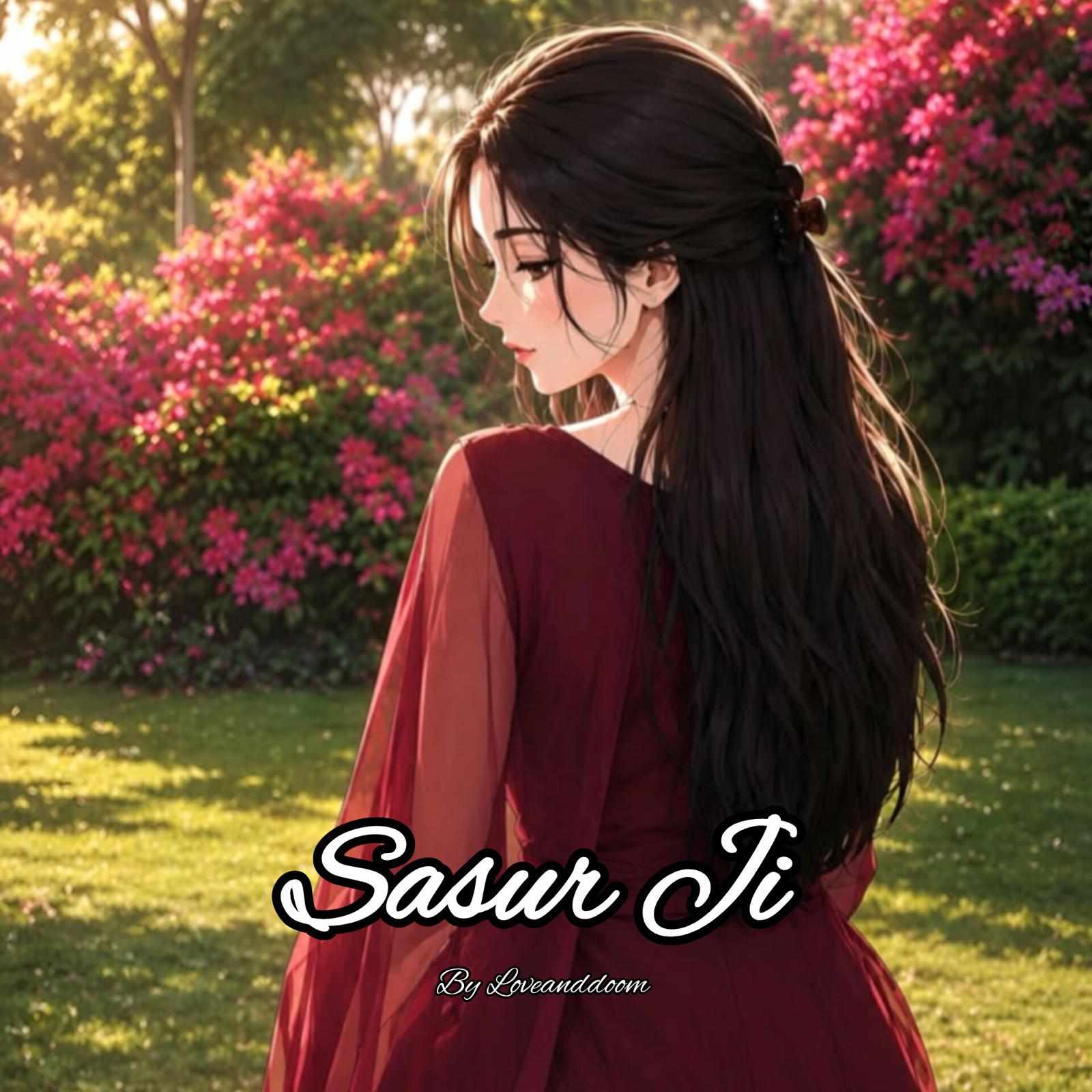 SASUR JI🔥