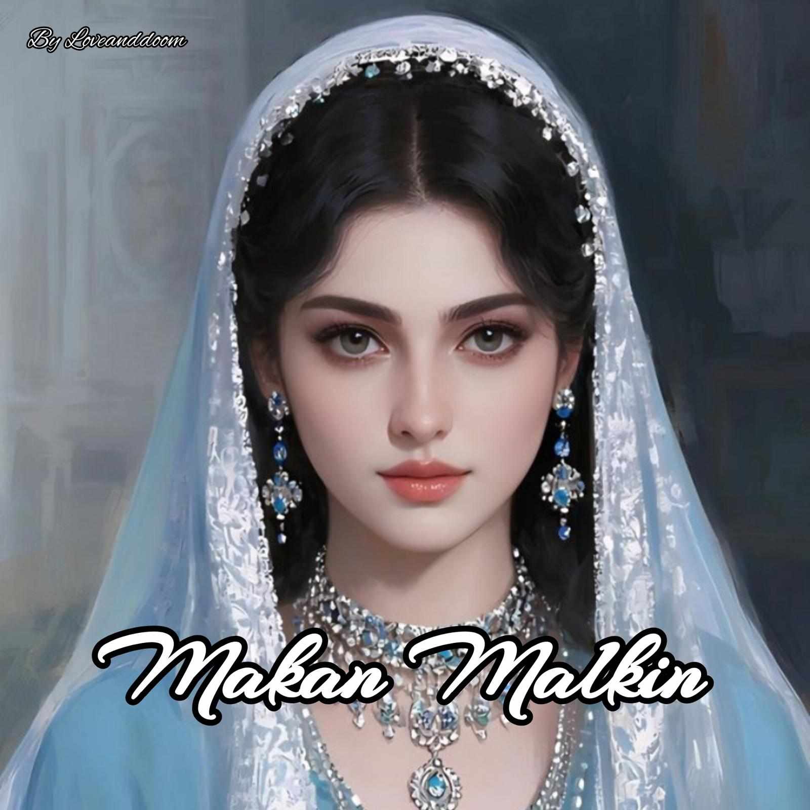 Makan Malkin 🔥