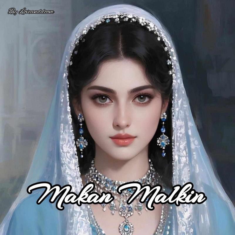 Makan Malkin 🔥