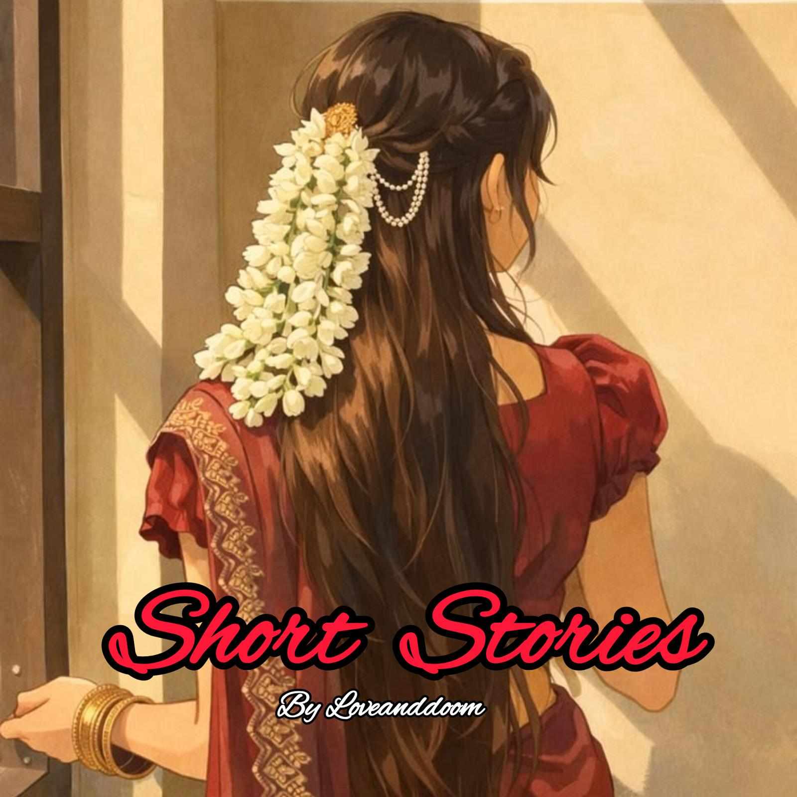 SHORT STORIES 🔥