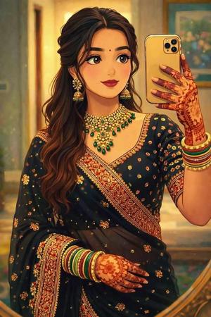 Chapter 5 : Ramesh Ji Returns - Thakaan ki wajah se maa ji ka dhyan idhar udhar ho raha hoga🔥