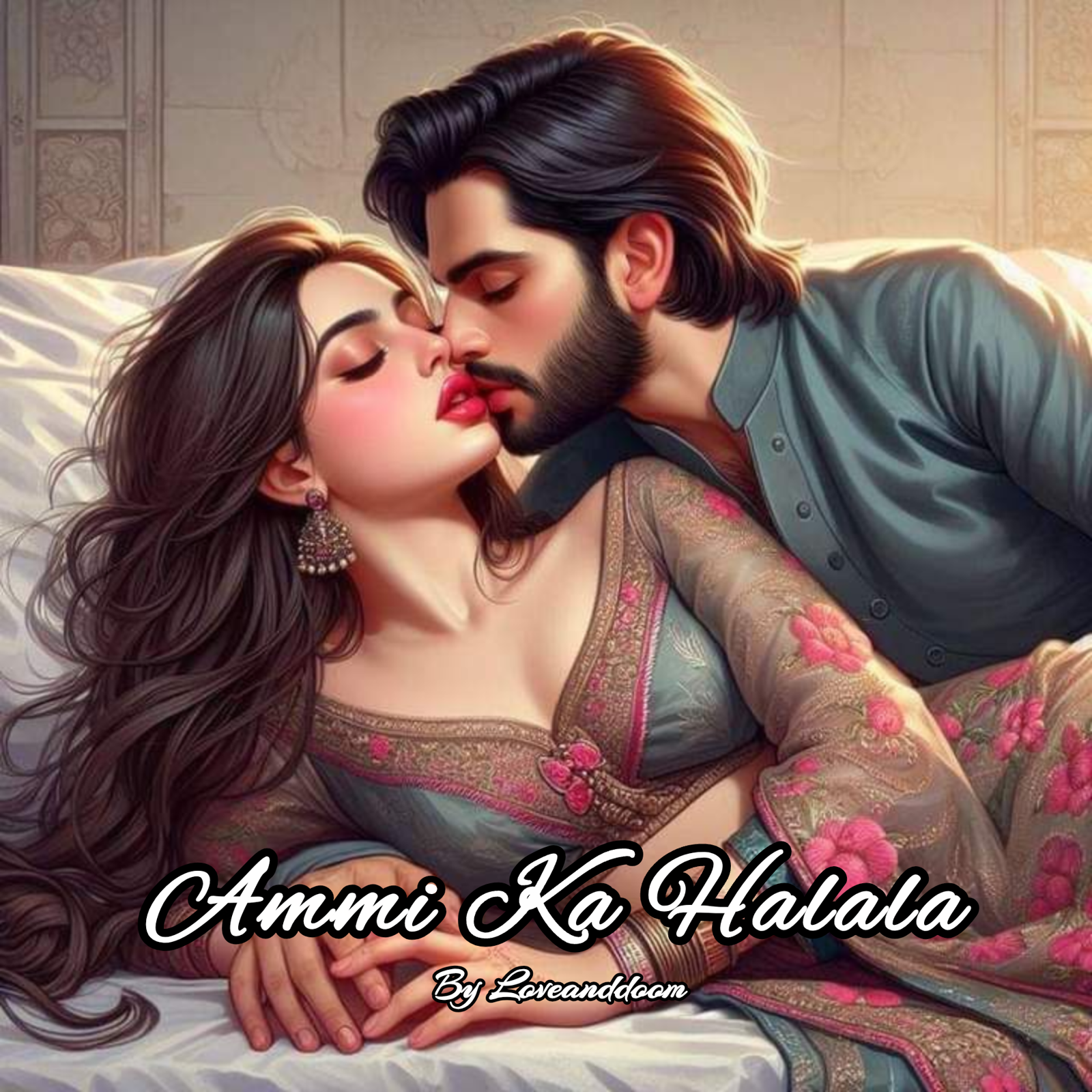 Ammi Ka Halala 🔥